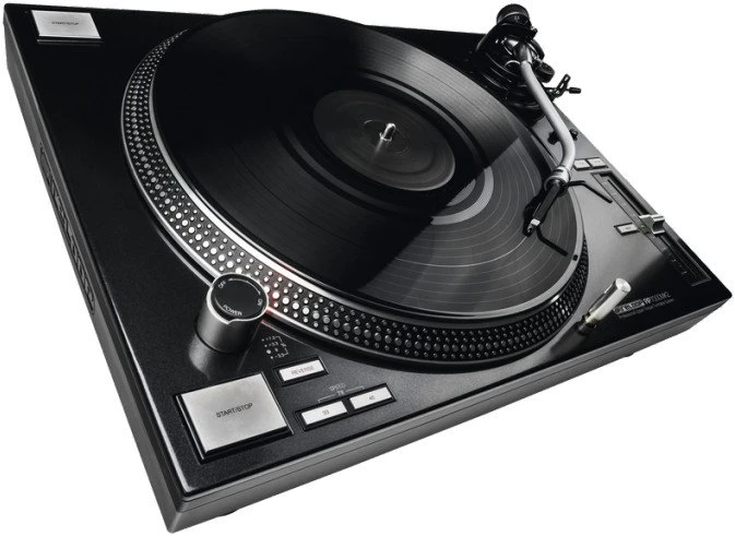 Reloop RP-7000 MK2 schwarz