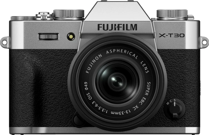 Fujifilm X-T30 III