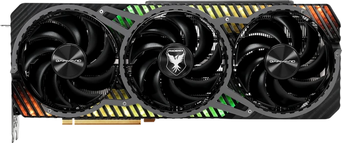 Gainward GeForce RTX 4070 Ti Phoenix, 12GB GDDR6X, HDMI, 3x DP