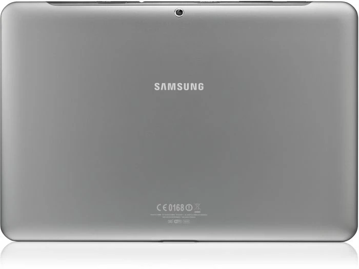 Samsung Galaxy Tab 2 10.1 P5100, silber, 32GB, UMTS