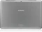 Samsung Galaxy Tab 2 10.1 P5100, silber, 32GB, UMTS Vorschaubild
