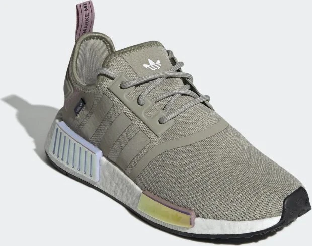 adidas NMD_R1 feather grey/violet tone (Damen)