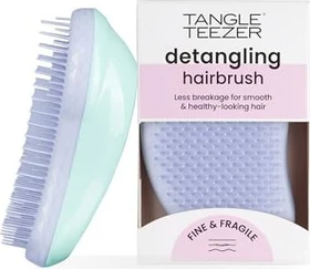 Tangle Teezer Fine & Fragile mint violet