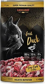Leonardo Adult fresh, mit Duck, 4kg