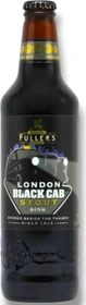 Fuller's Black Cab Stout  12x   500ml
