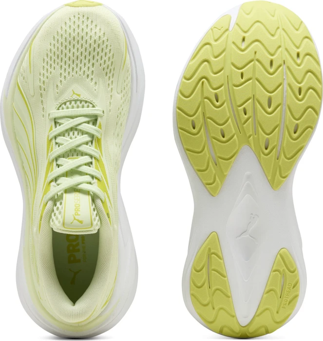 Puma Maxima Pro lux lime/puma white/apple spritz