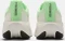 New Balance Fresh Foam X 1080v14 electric jade reflection/dark silver metallic (Herren) Vorschaubild