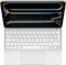 Apple Magic Keyboard für iPad Pro 13" (M4), weiß, IT Vorschaubild