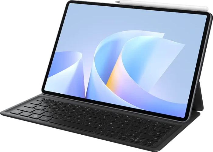Huawei MatePad 11.5 S 2026, Salinger-W29FK, Space Gray, 12GB RAM, 256GB, Tastatur