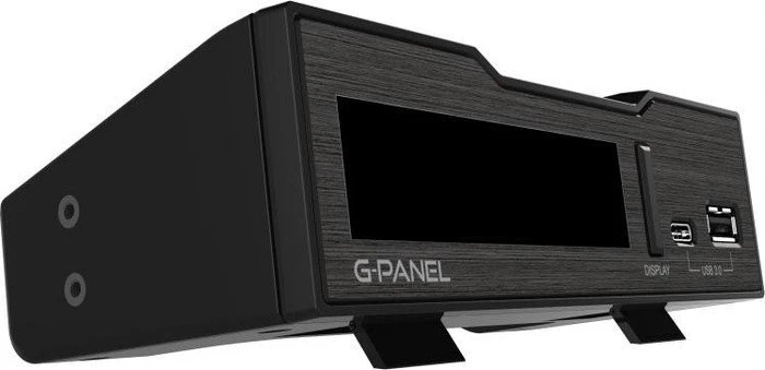 Palit GeForce GTX 1080 GameRock Premium + G-Panel, 8GB GDDR5X, DVI, HDMI, 3x DP