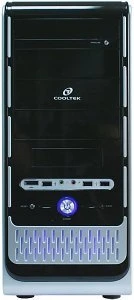 Cooltek K2 Rev. C
