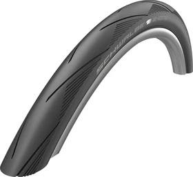 Schwalbe E-One 28x1.25" LiteSkin Addix Race Reifen