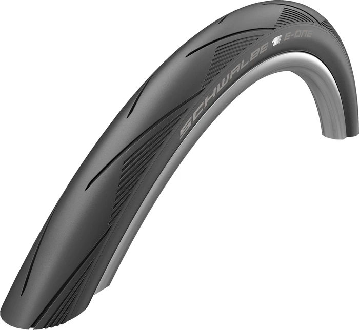 Schwalbe E-One 28x1.25" LiteSkin Addix Race Reifen