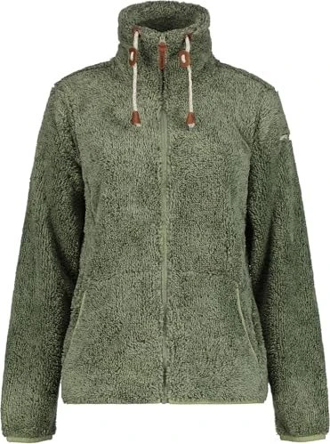 Icepeak Colony Jacke grün (Damen)
