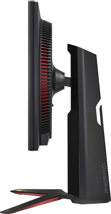 LG UltraGear GP9 27GP95RP-B, 27"