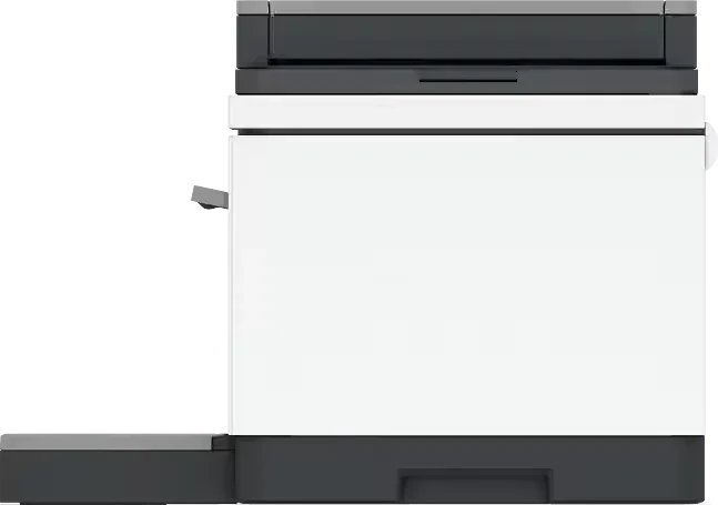 HP LaserJet MFP M248sdwg, Laser, einfarbig