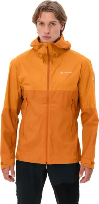 Vaude Simony 2.5L V Funktionsjacke kumquat (Herren)