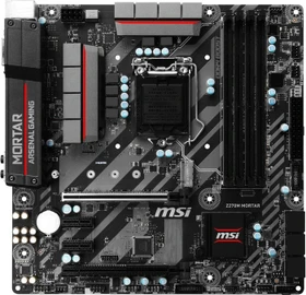 MSI Z270M Mortar (Intel 1151)