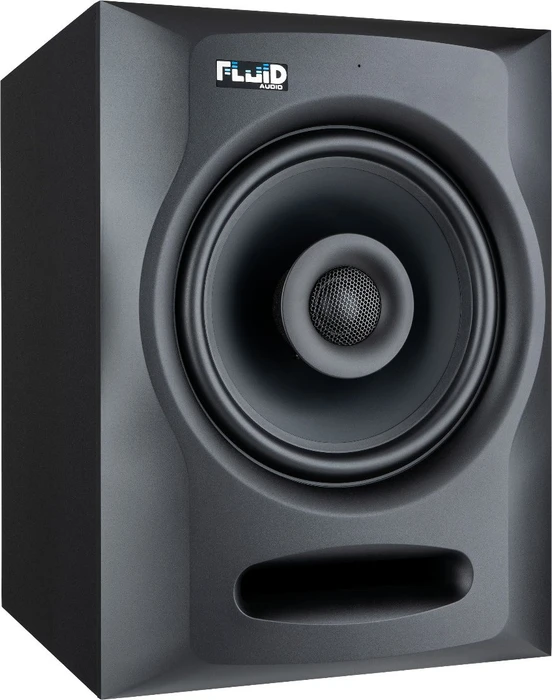 Fluid Audio FX80 schwarz, Stück