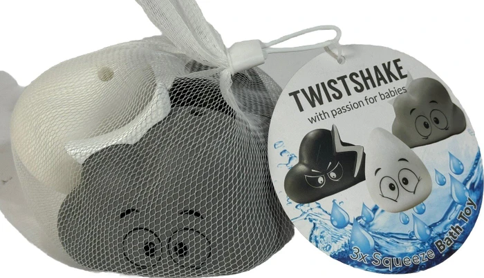 Bauer BB Junior Splash'N Play Twist & Sail