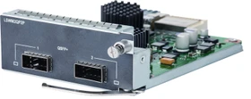 HPE 40G Switch, 2x QSFP+ (JH155A)