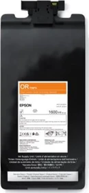 Epson IIPS Tinte orange