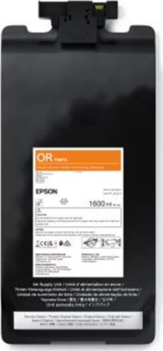 Epson IIPS Tinte orange
