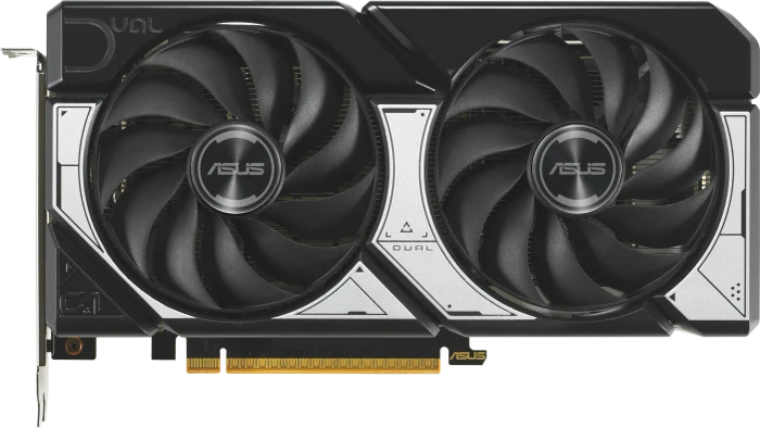 ASUS Dual GeForce RTX 5060 OC Edition Advanced Gaming, DUAL-RTX5060-O8G-A, 8GB GDDR7, HDMI, 3x DP