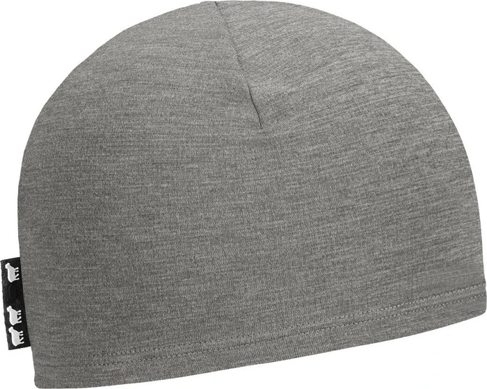 Ortovox Fleece Light Beanie grey blend