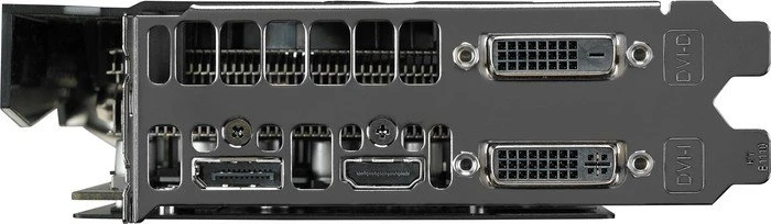 ASUS Strix Radeon R9 380, STRIX-R9380-DC2OC-4GD5-GAMING, 4GB GDDR5, 2x DVI, HDMI, DP