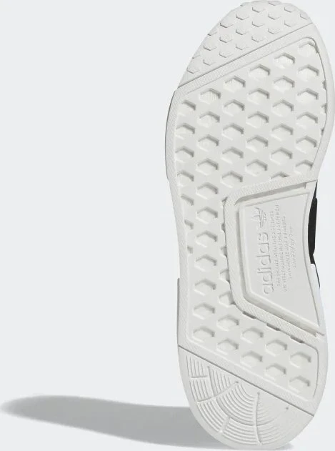 adidas NMD_R1 core black/cloud white (Damen)