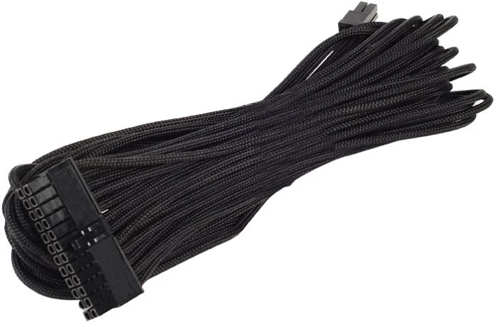 SilverStone PP06B-MB55