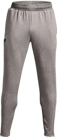 Under Armour Armour French Terry Trainingshose lang concrete light heather/black (Herren)