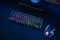 Speedlink Letos RGB 60% Gaming Keyboard, schwarz, LEDs RGB, USB, DE Vorschaubild
