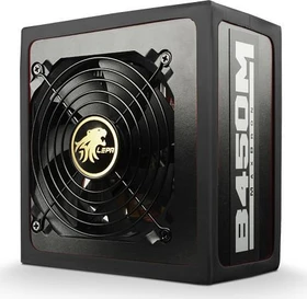 LEPA MaxBron 450W, ATX 2.3