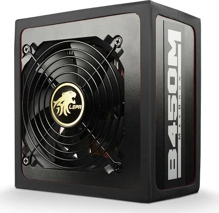 LEPA MaxBron 450W, ATX 2.3
