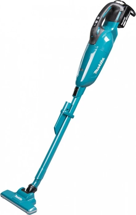 Makita DCL284FZ Akku-Handstaubsauger solo