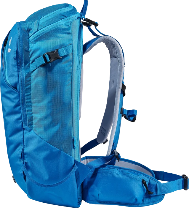 Deuter Freerider Pro 32+ SL bay/azure (Damen)