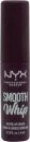NYX Smooth Whip Matte Lip Cream Lippenstift 11 Berry Bed Sheets, 4ml