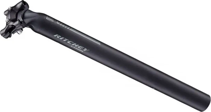 Ritchey Comp Carbon 2-Bolt 27.2mm/400mm Sattelstütze