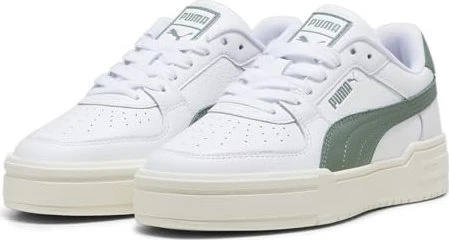 Puma CA Pro Classic puma white/eucalyptus/warm white