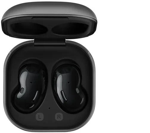 Samsung Galaxy Buds Live Black Onyx