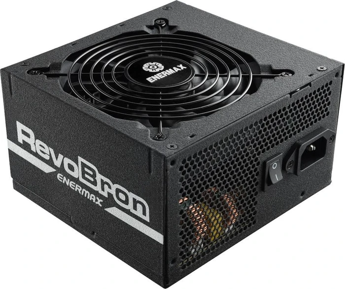 Enermax RevoBron 700W, ATX 2.4