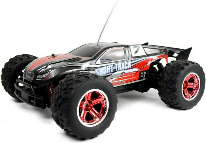 Amewi S-Track Truggy Brushed 4WD RTR 1:12