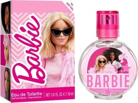 Air Val Barbie Eau de Toilette,     30ml