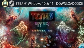 Tetris Effect: Connected (Download) (PC)