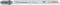 Bosch Professional BIM Stichsägeblatt Clean for Hard Wood Vorschaubild