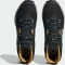 adidas Terrex AX4 Mid GTX core black/semi flash aqua/preloved yellow (Herren) Vorschaubild