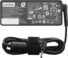 Lenovo Notebook-Netzteil, Hohlstecker, 65W
