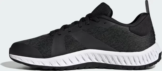 adidas Everyset core black/cloud white (Damen)